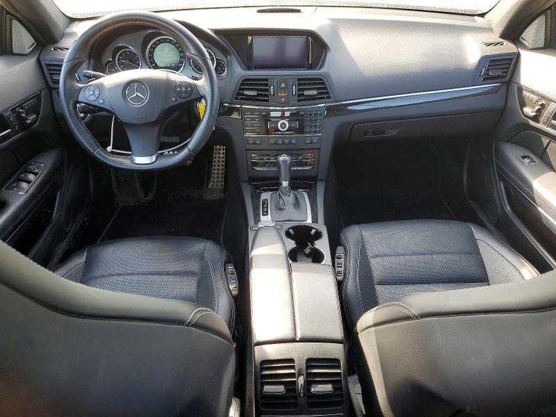 Продажа на аукционе авто 2010 Mercedes-benz E, vin: WDDKJ7CBXAF049920, номер лота: 54547096
