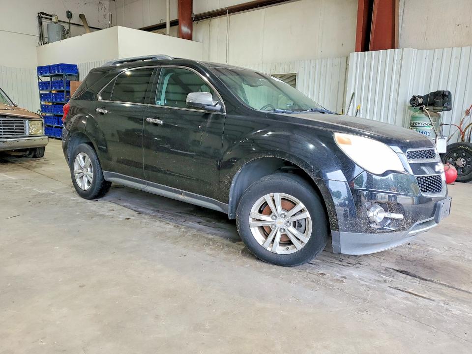 54699136 :رقم المزاد ، 2CNALFEC6B6269790 vin ، 2011 Chevrolet Equinox مزاد بيع