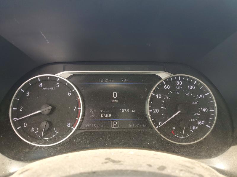 2023 Nissan Sentra მანქანა იყიდება აუქციონზე, vin: 3N1AB8CV6PY282152, აუქციონის ნომერი: 55447666