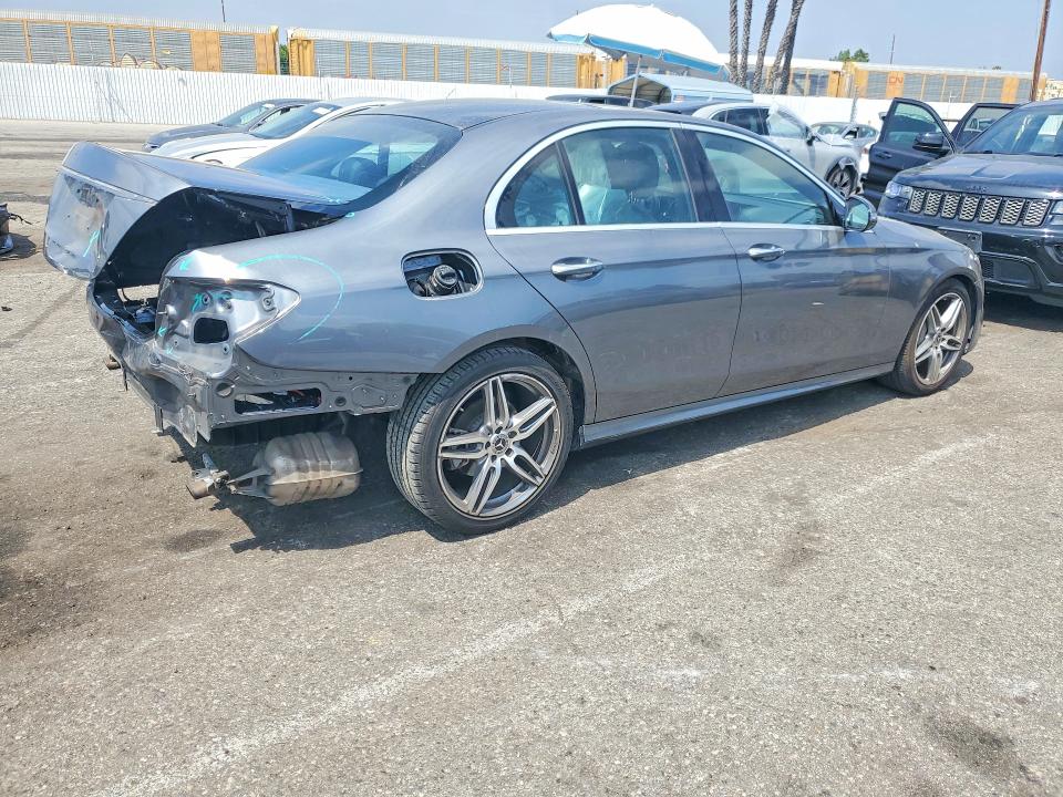 2018 Mercedes-benz E მანქანა იყიდება აუქციონზე, vin: WDDZF4JB6JA479281, აუქციონის ნომერი: 53939286