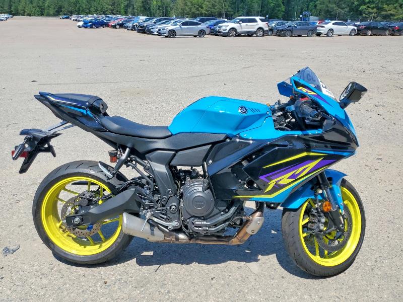 Продаж на аукціоні авто 2026 Yamaha Yzf690, vin: JYARM60E3TA001406, номер лоту: 54019516