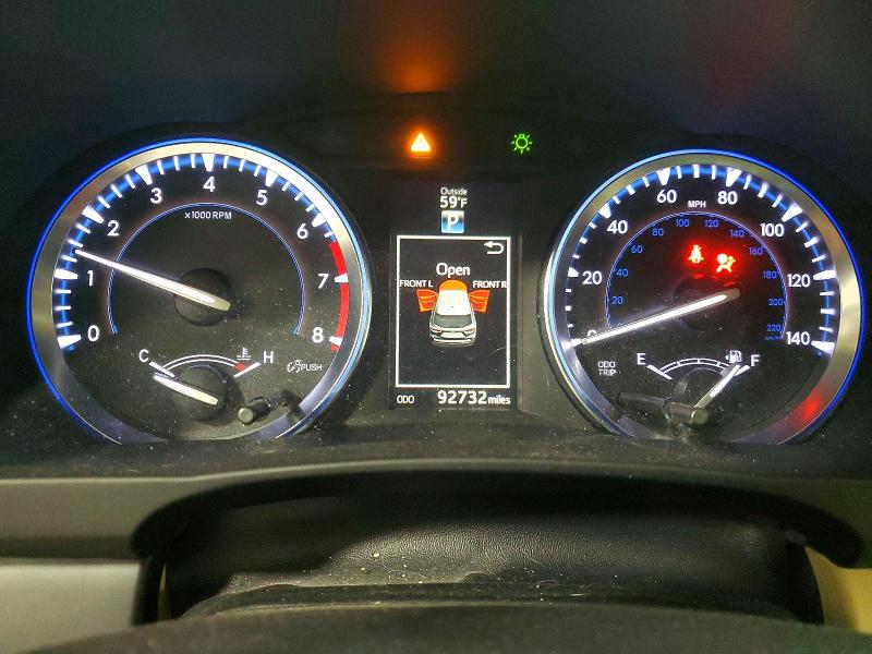 Продажа на аукционе авто 2015 Toyota Highlander, vin: 5TDDKRFH1FS179460, номер лота: 51777716