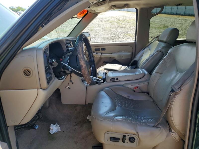 Продажа на аукционе авто 2002 Gmc Yukon Xl, vin: 1GKFK16T02J185194, номер лота: 53466506