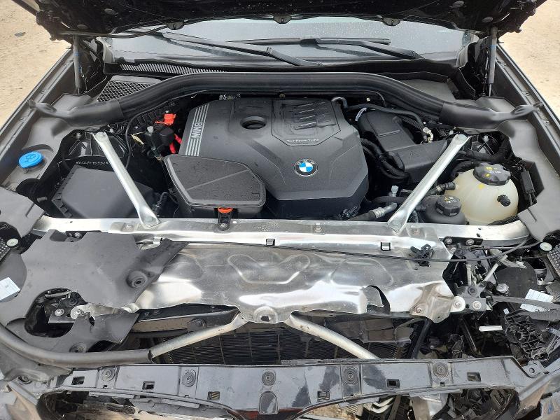 Aukcja sprzedaży 2025 Bmw X4, vin: 5UX33DT07S9X83547, numer aukcji: 51986006