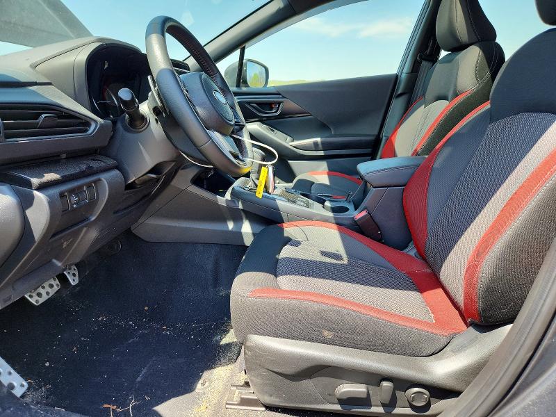 Продажа на аукционе авто 2024 Subaru Impreza, vin: JF1GUHJC8R8852241, номер лота: 54191876