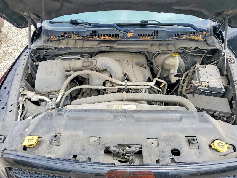 Aukcja sprzedaży 2015 Ram 1500, vin: 1C6RR7FT4FS656830, numer aukcji: 53915986