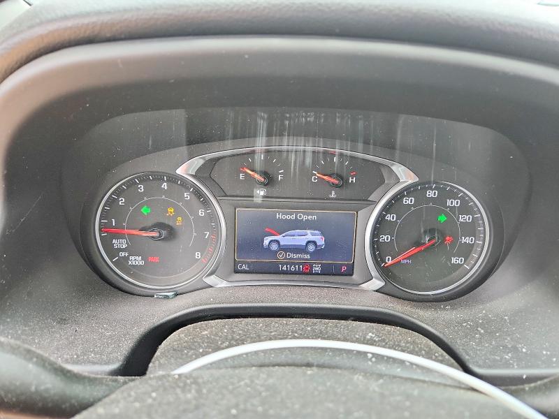 54463946 :رقم المزاد ، 1GKKNLLS6MZ150208 vin ، 2021 Gmc Acadia مزاد بيع