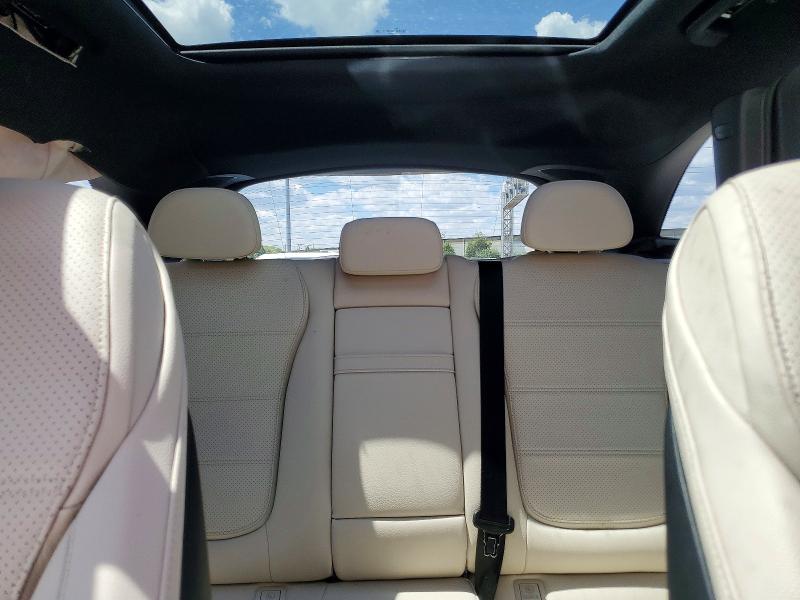 2024 Mercedes-benz Glc მანქანა იყიდება აუქციონზე, vin: W1NKM4HBXRF122314, აუქციონის ნომერი: 52717146