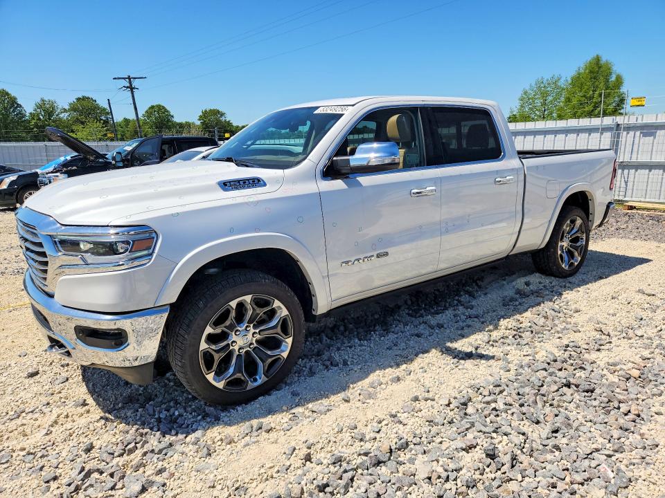 53249256 :رقم المزاد ، 1C6SRFST9KN613157 vin ، 2019 Ram 1500 مزاد بيع