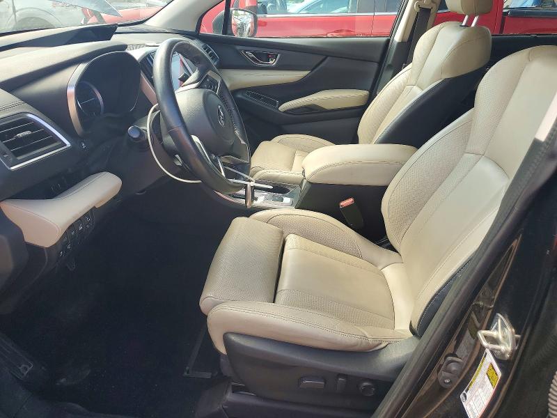 52879456 :رقم المزاد ، 4S4WMAPD5L3475767 vin ، 2020 Subaru Ascent مزاد بيع