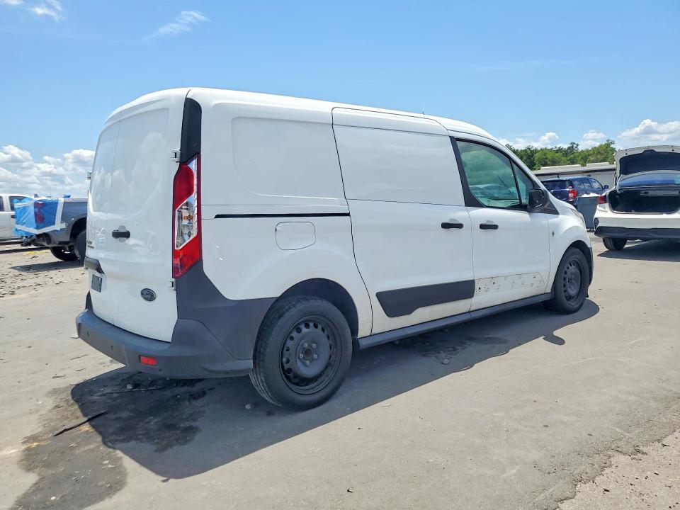 Продаж на аукціоні авто 2020 Ford Transit Connect, vin: NM0LS7E26L1463590, номер лоту: 53958586