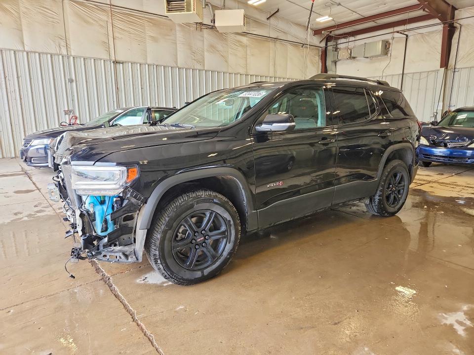Продаж на аукціоні авто 2023 Gmc Acadia, vin: 1GKKNLLS6PZ195976, номер лоту: 52441036