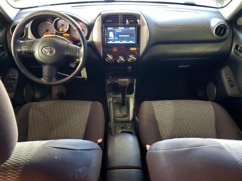 Aukcja sprzedaży 2004 Toyota Rav4, vin: JTEGD20V740025019, numer aukcji: 52888346