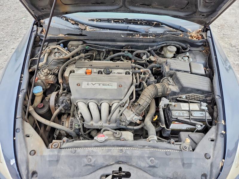 54778386 :رقم المزاد ، 1HGCM56376A061866 vin ، 2006 Honda Accord مزاد بيع