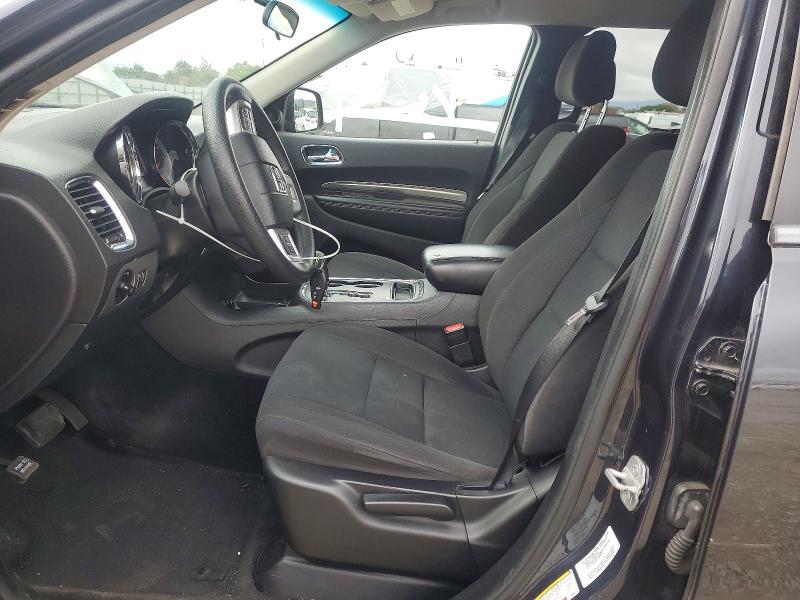 2013 Dodge Durango მანქანა იყიდება აუქციონზე, vin: 1C4RDHAG1DC694479, აუქციონის ნომერი: 55599596