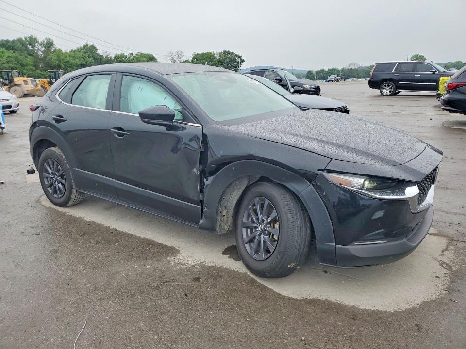 Aukcja sprzedaży 2024 Mazda Cx-30, vin: 3MVDMBAM7RM699686, numer aukcji: 55417926