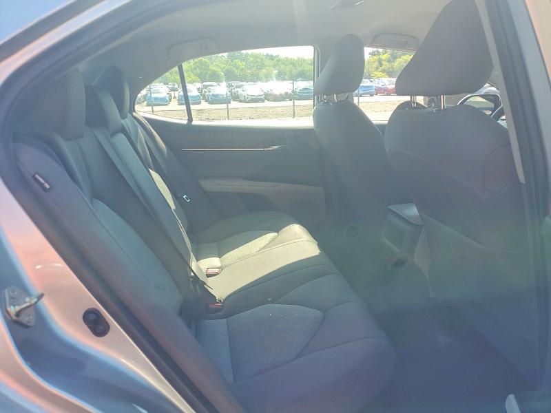 Продаж на аукціоні авто 2019 Toyota Camry, vin: 4T1B31HK3KU517621, номер лоту: 53972176
