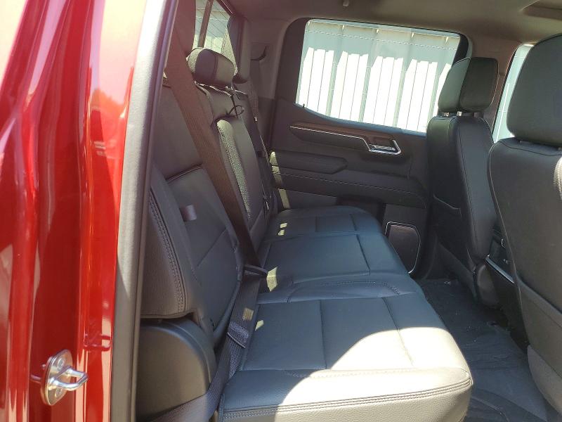 51879826 :رقم المزاد ، 1GTUUGEL6PZ217866 vin ، 2023 Gmc Sierra مزاد بيع