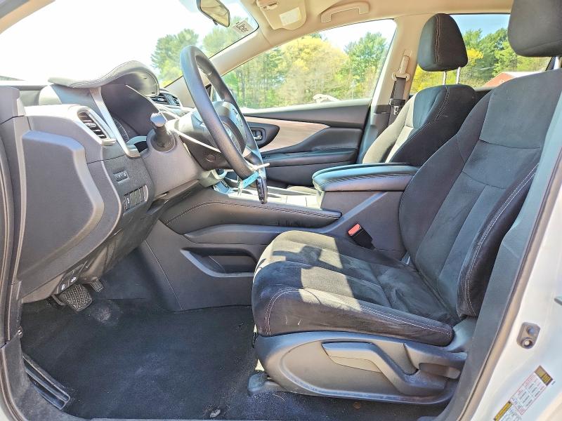 Aukcja sprzedaży 2017 Nissan Murano, vin: 5N1AZ2MH7HN193019, numer aukcji: 52648466