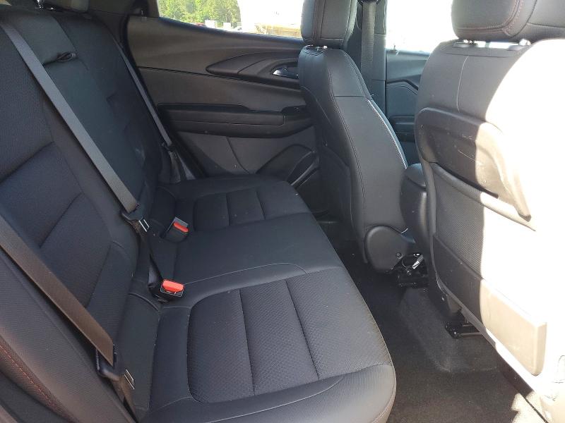 53256316 :رقم المزاد ، KL79MTSL0NB108826 vin ، 2022 Chevrolet Trailblazer مزاد بيع