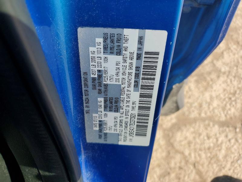 54495456 :رقم المزاد ، JM3KE4CY7E0370931 vin ، 2014 Mazda Cx-5 مزاد بيع