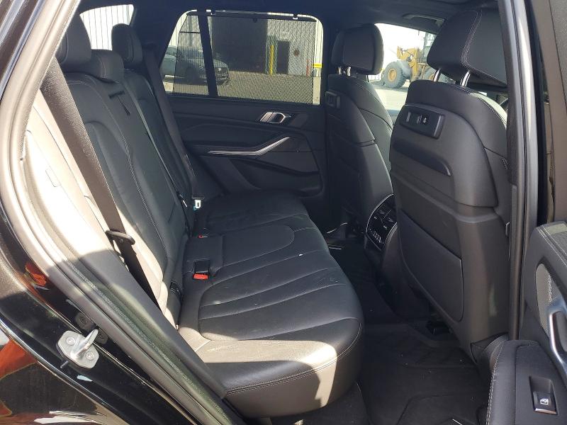 Продаж на аукціоні авто 2020 Bmw X5, vin: 5UXJU4C02L9C22634, номер лоту: 52685816