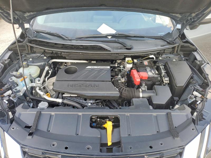 Продажа на аукционе авто 2023 Nissan Rogue, vin: 5N1BT3BA1PC845810, номер лота: 55749416