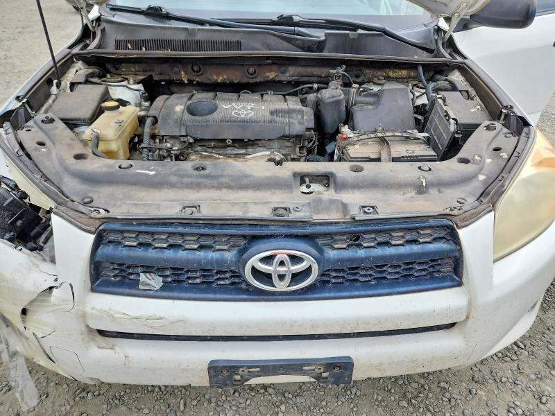 2010 Toyota Rav4 მანქანა იყიდება აუქციონზე, vin: JTMBF4DV3AD034903, აუქციონის ნომერი: 49519076