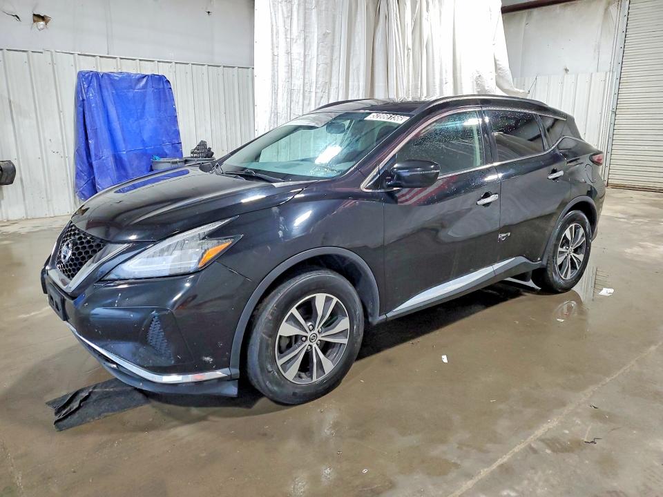 Aukcja sprzedaży 2020 Nissan Murano, vin: 5N1AZ2BS9LN105806, numer aukcji: 52866156
