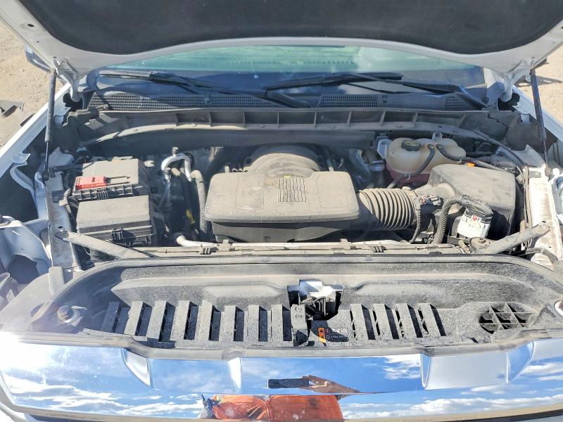52029986 :رقم المزاد ، 1GTUUBED9PZ237203 vin ، 2023 Gmc Sierra مزاد بيع