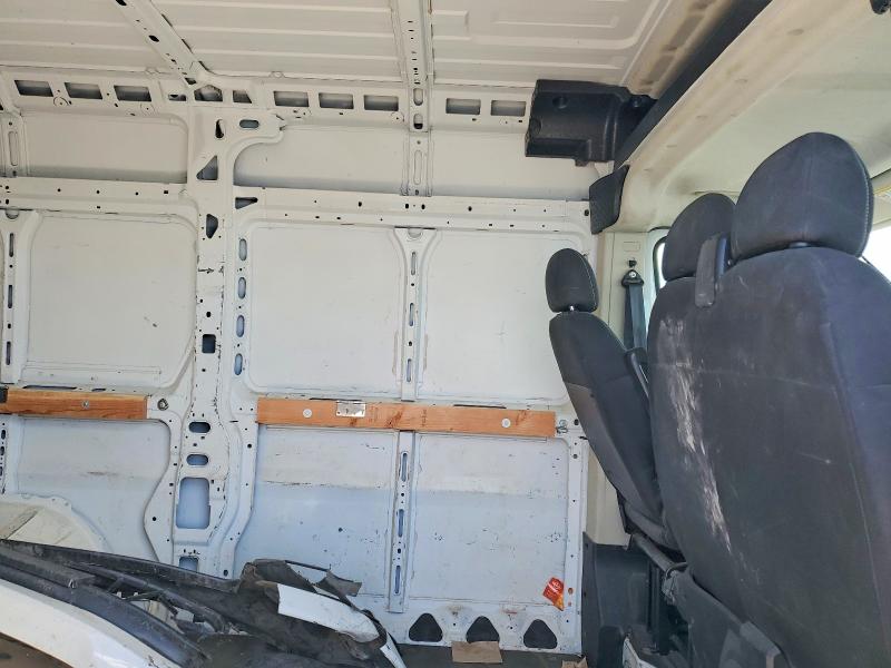2018 Ram Promaster 1500 მანქანა იყიდება აუქციონზე, vin: 3C6TRVBG5JE107099, აუქციონის ნომერი: 52858116