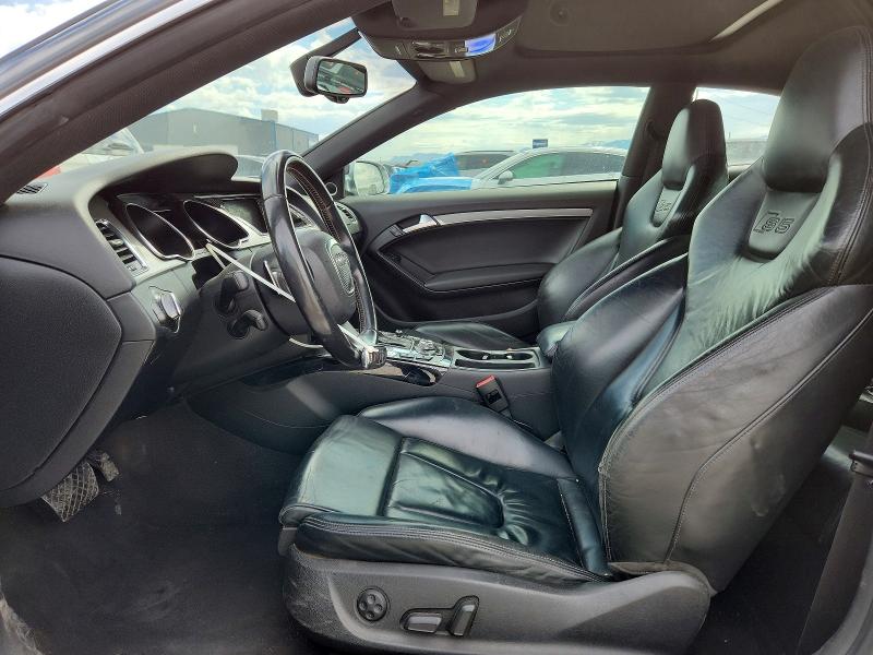 Aukcja sprzedaży 2010 Audi S5, vin: WAUVVAFR0AA029459, numer aukcji: 52826546