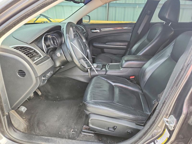 2016 Chrysler 300 მანქანა იყიდება აუქციონზე, vin: 2C3CCAAG8GH142001, აუქციონის ნომერი: 52848796