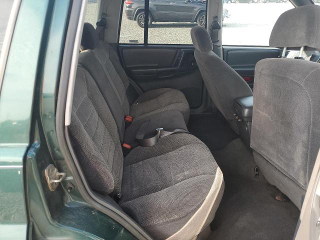 Продажа на аукционе авто 1998 Jeep Grand Cherokee, vin: 1J4FX58S4WC317810, номер лота: 53121466