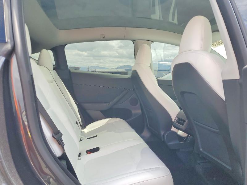 Продаж на аукціоні авто 2024 Tesla Model Y, vin: 7SAYGDEF0RF059294, номер лоту: 55449036