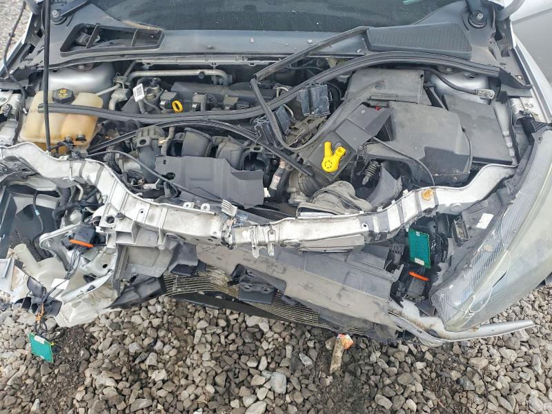 Продажа на аукционе авто 2016 Ford Focus, vin: 1FADP3F25GL256690, номер лота: 55239926