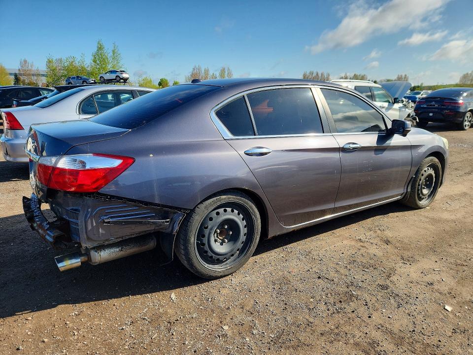 Aukcja sprzedaży 2013 Honda Accord, vin: 1HGCR2F8XDA805176, numer aukcji: 53194626