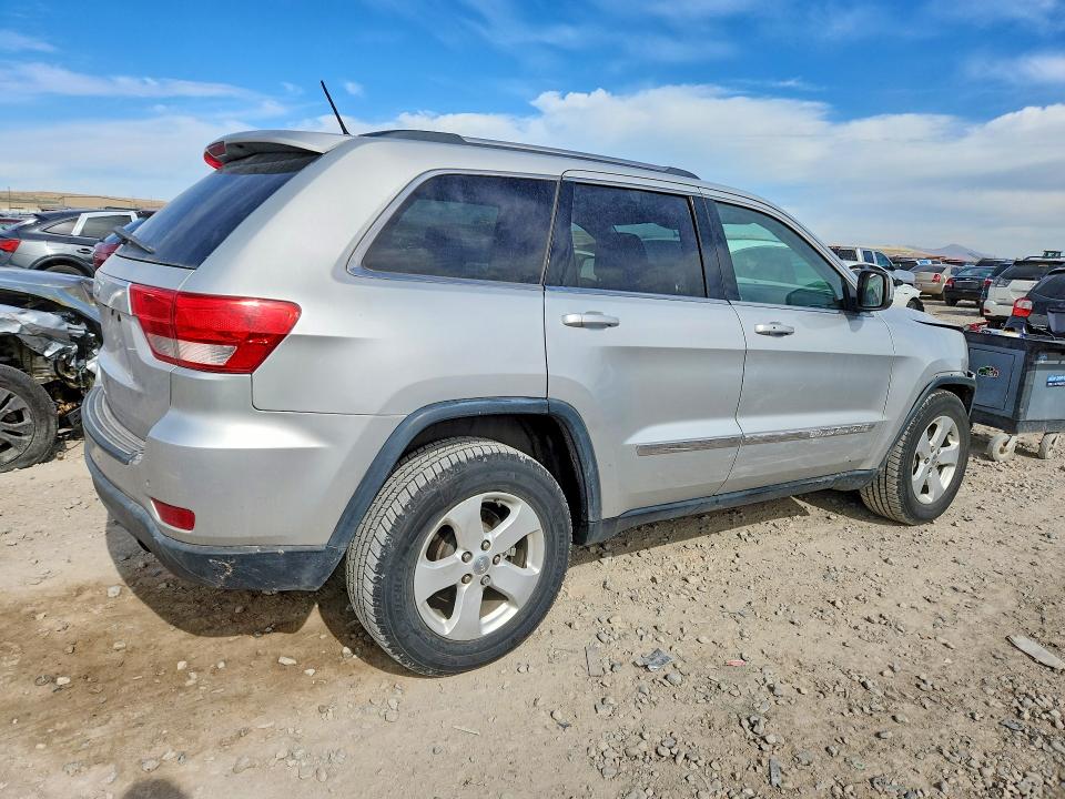 Продажа на аукционе авто 2013 Jeep Grand Cherokee, vin: 1C4RJFAG2DC502287, номер лота: 54066676