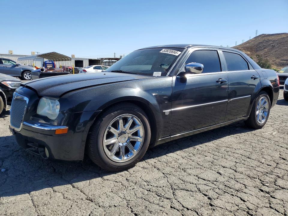 Aukcja sprzedaży 2006 Chrysler 300c, vin: 2C3LA63H46H226632, numer aukcji: 53820666