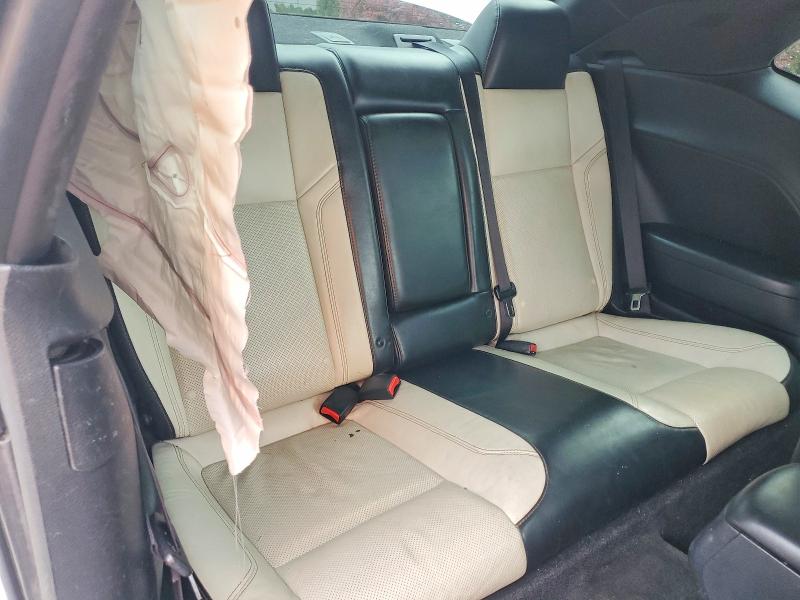 Продаж на аукціоні авто 2015 Dodge Challenger, vin: 2C3CDZBGXFH703405, номер лоту: 52544996