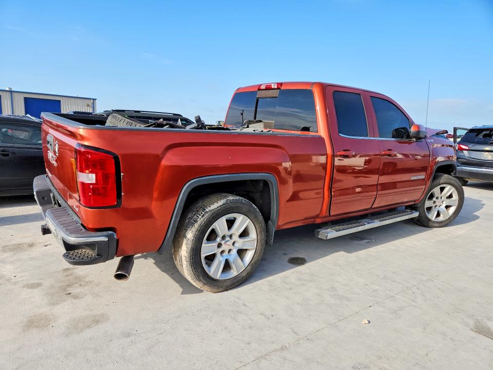 Aukcja sprzedaży 2015 Gmc Sierra, vin: 1GTV2UEC6FZ193754, numer aukcji: 53092976