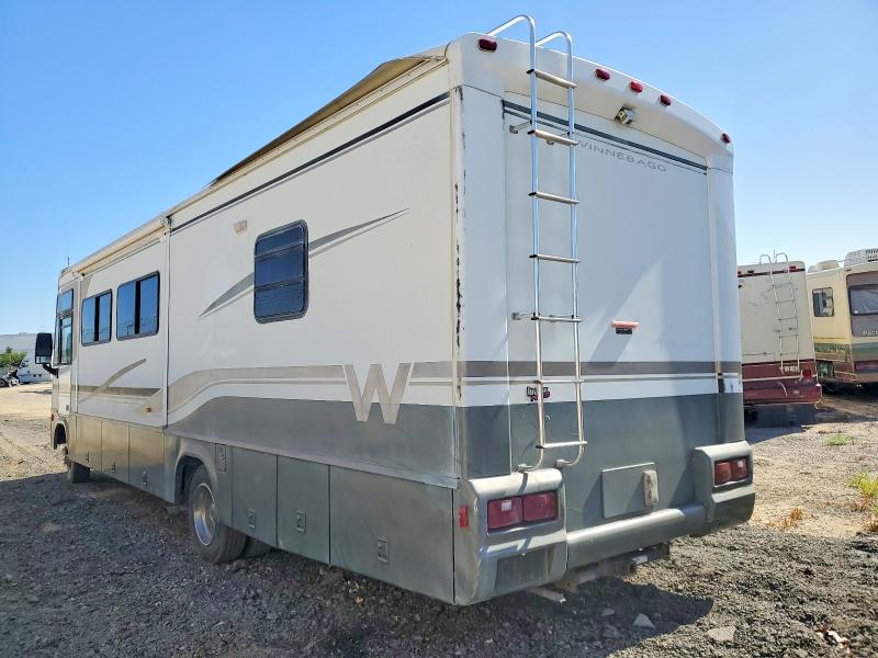 Aukcja sprzedaży 2001 Winnebago Unknown, vin: 1FCNF53S910A17959, numer aukcji: 49464126
