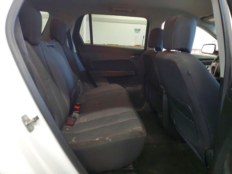 Продажа на аукционе авто 2017 Gmc Terrain, vin: 2GKALMEK8H6295756, номер лота: 53421216