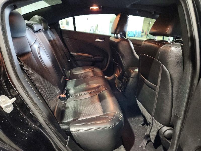 53007596 :رقم المزاد ، 2C3CDXBG3PH523477 vin ، 2023 Dodge Charger مزاد بيع