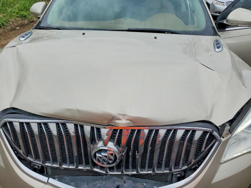Aukcja sprzedaży 2016 Buick Enclave, vin: 5GAKRBKD4GJ295443, numer aukcji: 52195166