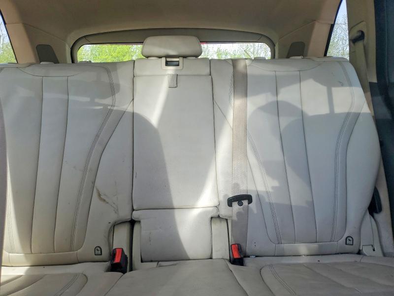Aukcja sprzedaży 2014 Bmw X5, vin: 5UXKR2C54E0C00177, numer aukcji: 52049796