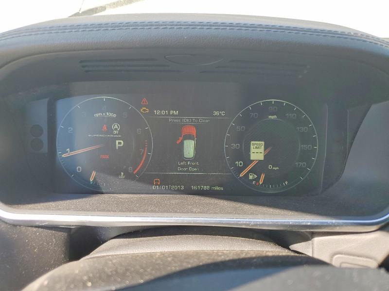 Aukcja sprzedaży 2014 Land Rover Range Rover, vin: SALGS2TF6EA187372, numer aukcji: 53902286