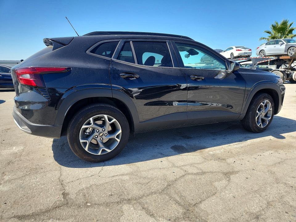 Aukcja sprzedaży 2026 Chevrolet Trax, vin: KL77LHEP7TC043485, numer aukcji: 53778006