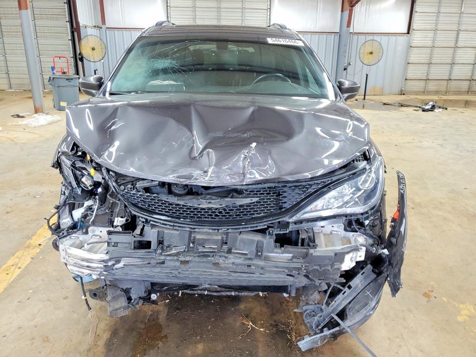 Aukcja sprzedaży 2019 Chrysler Pacifica, vin: 2C4RC1EG3KR549050, numer aukcji: 54616466
