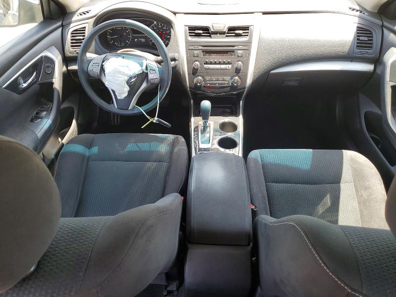 Продажа на аукционе авто 2014 Nissan Altima, vin: 1N4AL3AP4EC166073, номер лота: 54799766